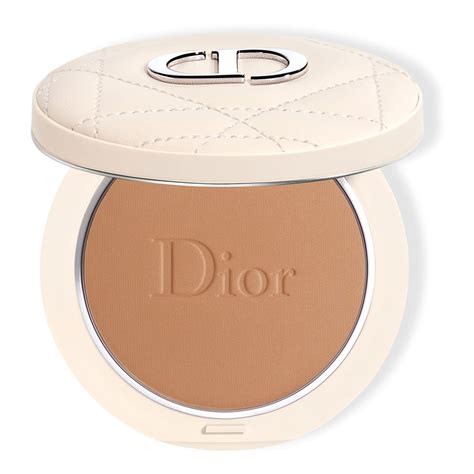 dior warm terra bronzer|sephora Dior forever bronzer.